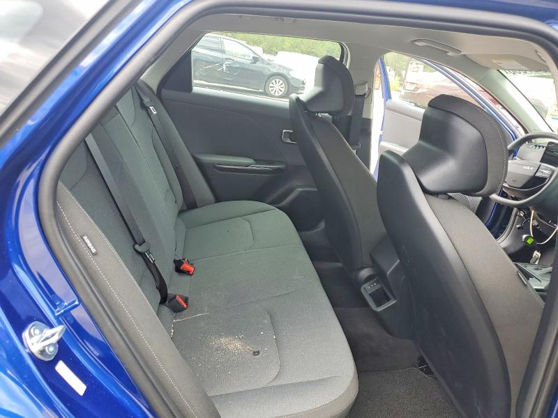 Photo 10 from auction – 2025 KIA K4 with VIN 3KPFT4DE1SE245446