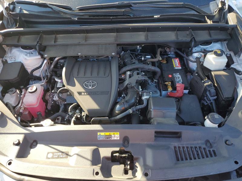 Photo 12 from auction – 2023 TOYOTA HIGHLANDER with VIN 5TDKDRAH6PS024820