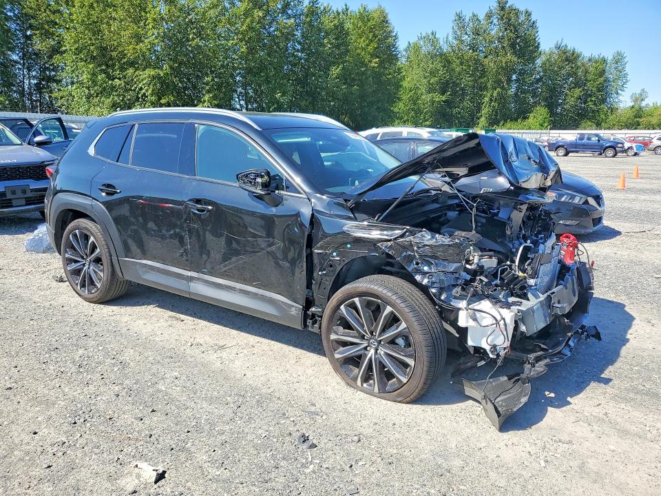 Photo 4 from auction – 2026 MAZDA CX-50 with VIN 7MMVABDL8TN474112