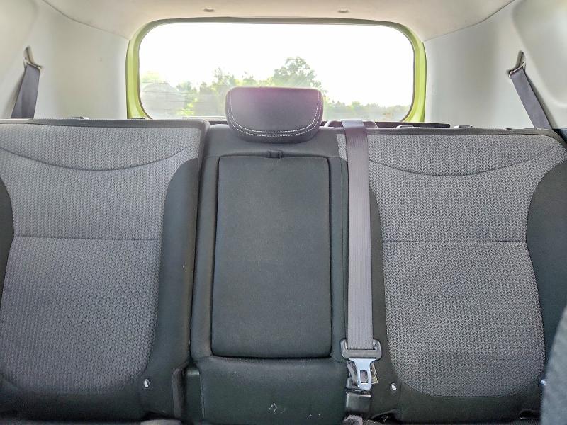 Photo 10 from auction – 2017 KIA SOUL with VIN KNDJP3A57H7884808