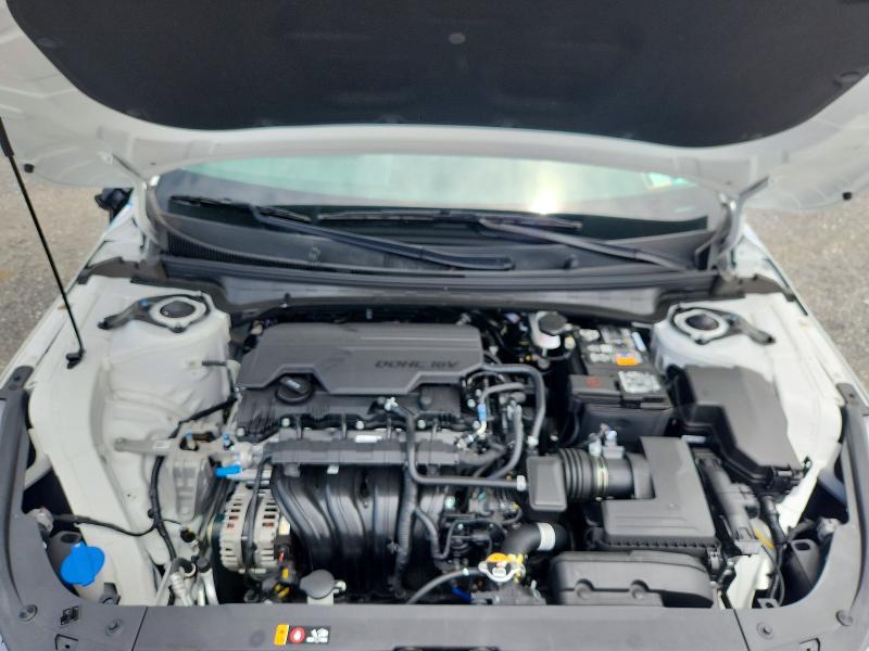 Фото 11 с аукциона – 2026 KIA K4 с VIN 3KPFT4DE5TE267676