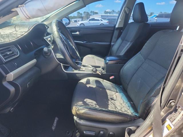 Photo 7 from auction – 2017 TOYOTA CAMRY with VIN 4T1BF1FK0HU769507