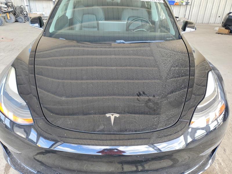 Photo 11 from auction – 2018 TESLA MODEL 3 with VIN 5YJ3E1EA2JF175763