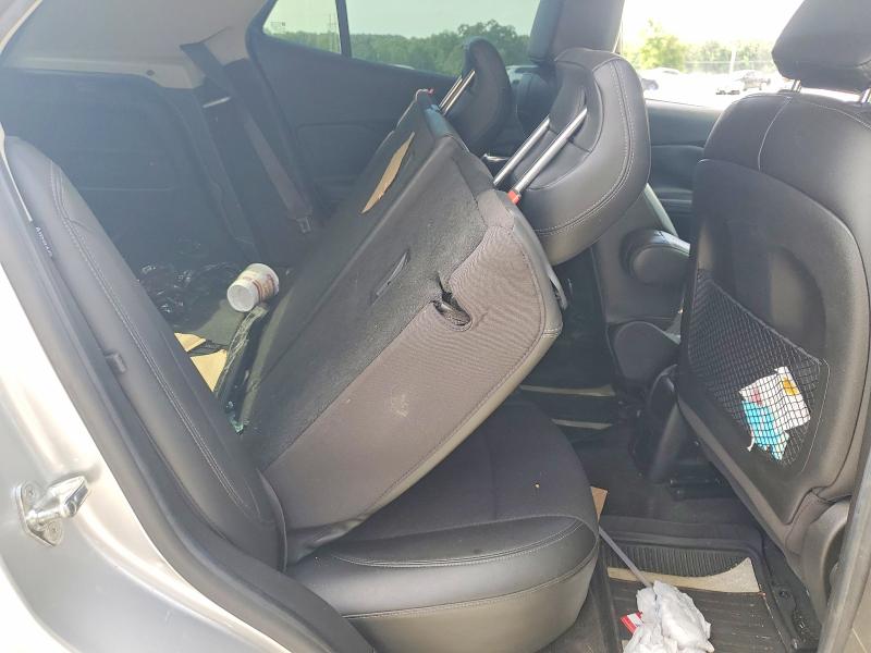 Photo 11 from auction – 2017 BUICK ENCORE with VIN KL4CJASBXHB222473