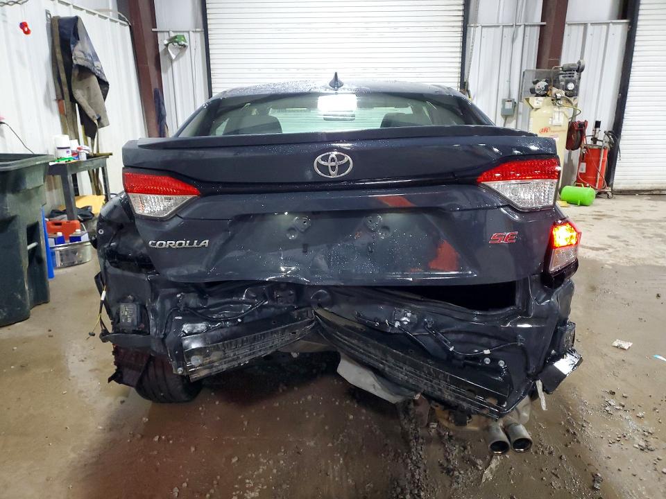 Photo 6 from auction – 2023 TOYOTA COROLLA with VIN 5YFP4MCE2PP146210