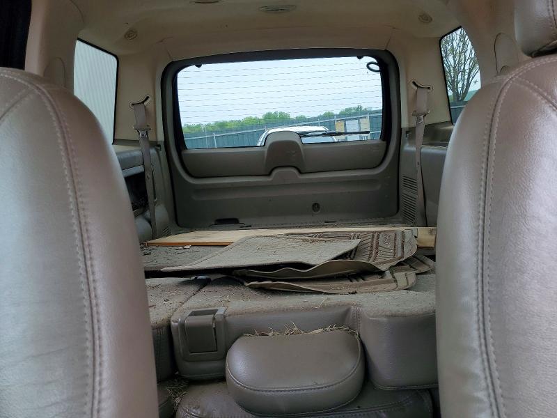 Photo 10 from auction – 2004 FORD EXPLORER with VIN 1FMDU84W04ZA40174