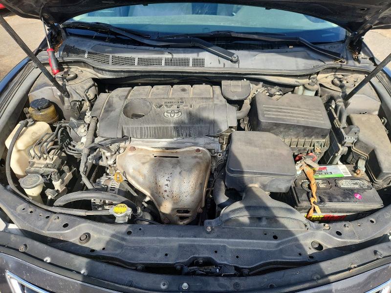 Photo 11 from auction – 2011 TOYOTA CAMRY with VIN 4T1BF3EKXBU164267
