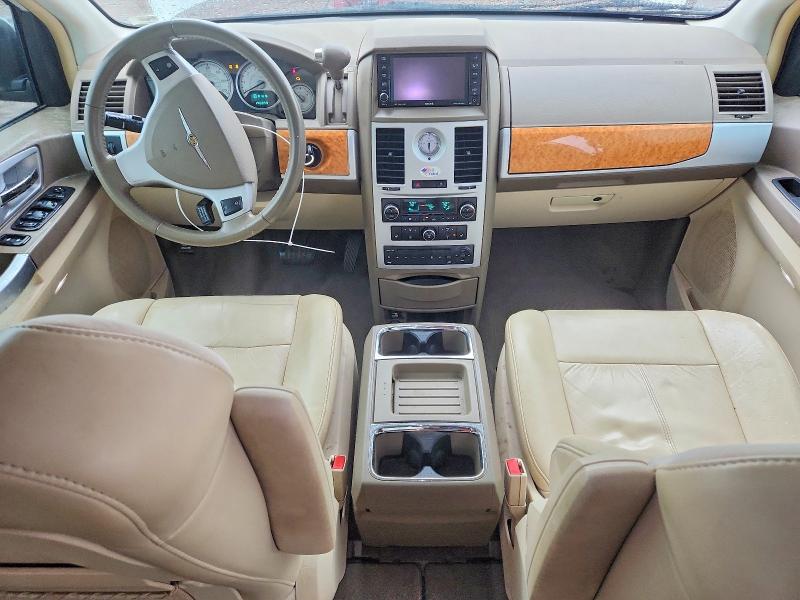 Zdjęcie 8 z aukcji – 2008 CHRYSLER TOWN CNTRY z VIN 2A8HR64X88R751554
