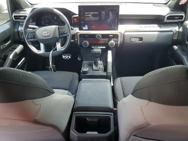 Photo 8 from auction – 2024 TOYOTA TACOMA with VIN 3TMLB5JN0RM082174