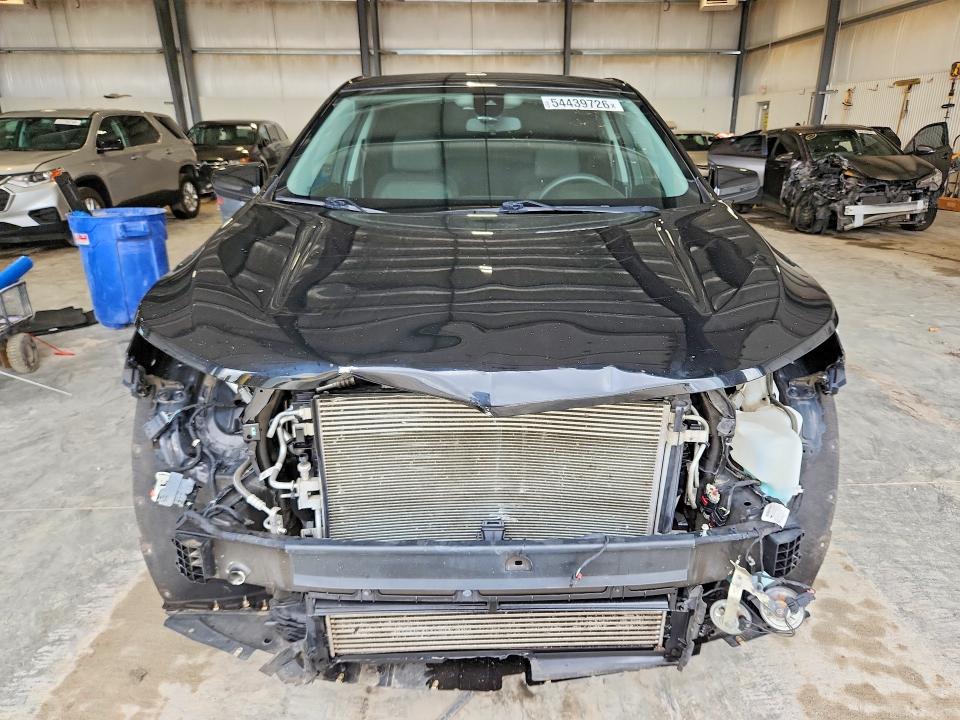 Photo 5 from auction – 2020 CHEVROLET EQUINOX with VIN 2GNAXTEV5L6165082