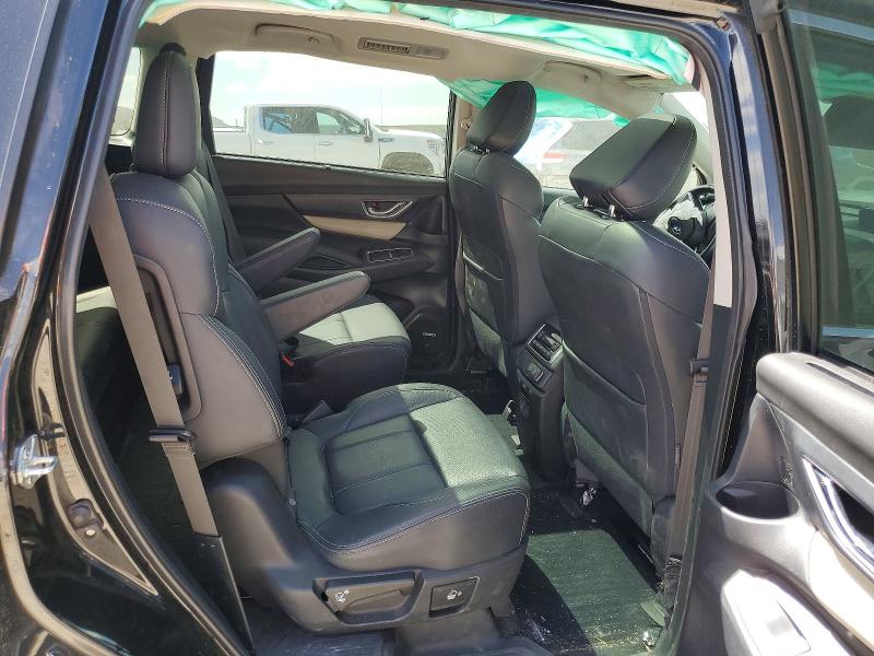 Zdjęcie 11 z aukcji – 2022 SUBARU ASCENT z VIN 4S4WMAPDXN3400310