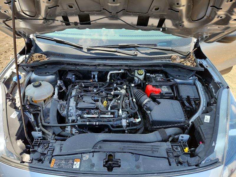 Photo 12 from auction – 2022 FORD ESCAPE with VIN 1FMCU0G68NUA69784
