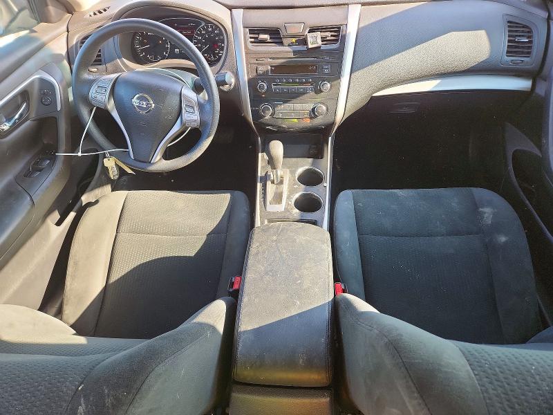 Photo 8 from auction – 2015 NISSAN ALTIMA with VIN 1N4AL3AP3FC431440