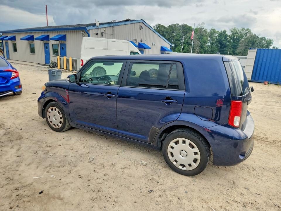 Photo 2 from auction – 2015 SCION XB with VIN JTLZE4FE2FJ073882