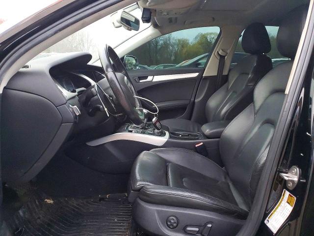 Photo 7 from auction – 2012 AUDI A4 with VIN WAUFFAFL0CN016039