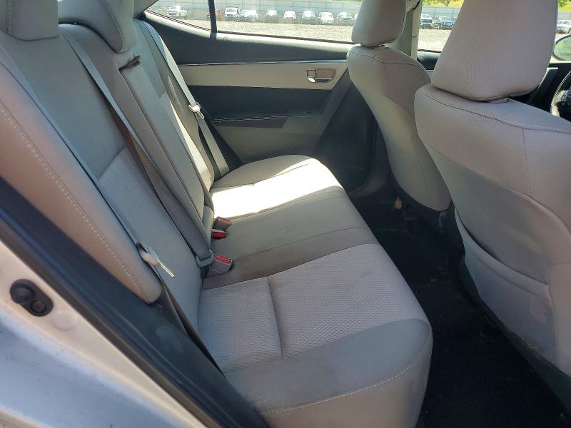 Photo 10 from auction – 2015 TOYOTA COROLLA with VIN 2T1BURHE8FC378079