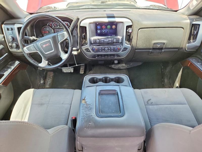 Photo 8 from auction – 2015 GMC SIERRA with VIN 3GTU2UEC8FG166468