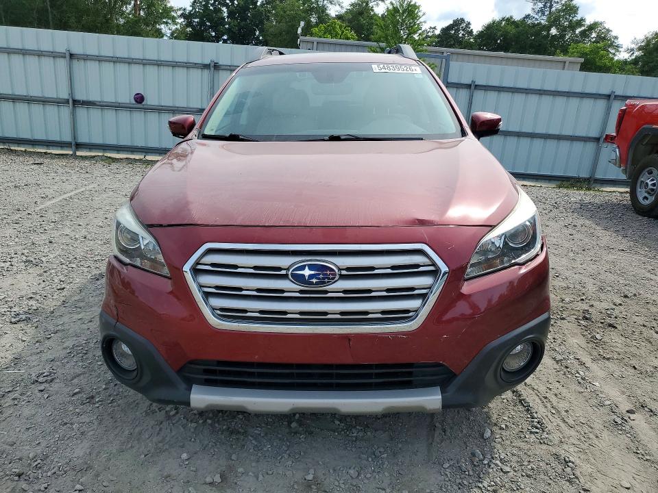 Photo 5 from auction – 2017 SUBARU OUTBACK with VIN 4S4BSANC0H3204783