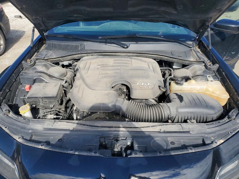 صورة رقم 11 من المزاد - 2017 CHRYSLER 300 مع VIN 2C3CCAGG2HH597385