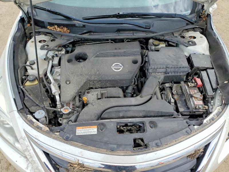 Photo 11 from auction – 2014 NISSAN ALTIMA with VIN 1N4AL3AP2EC169358