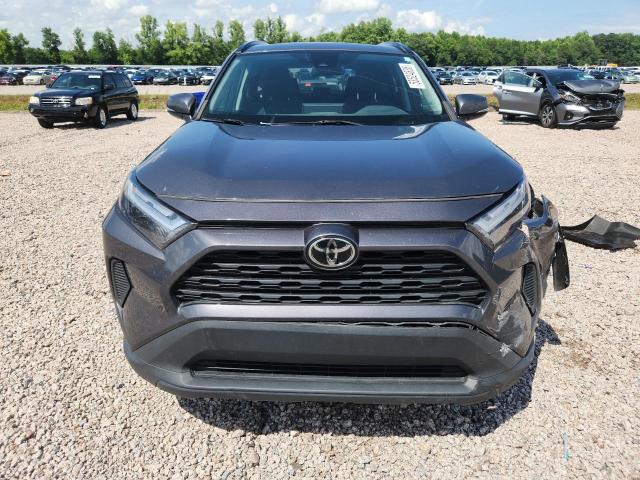 Photo 5 from auction – 2022 TOYOTA RAV4 with VIN 2T3W1RFV1NW216893