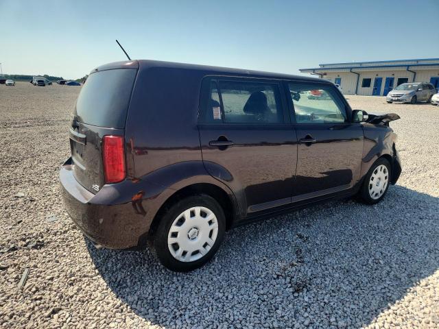 Photo 3 from auction – 2008 TOYOTA SCION with VIN JTLKE50E181010792