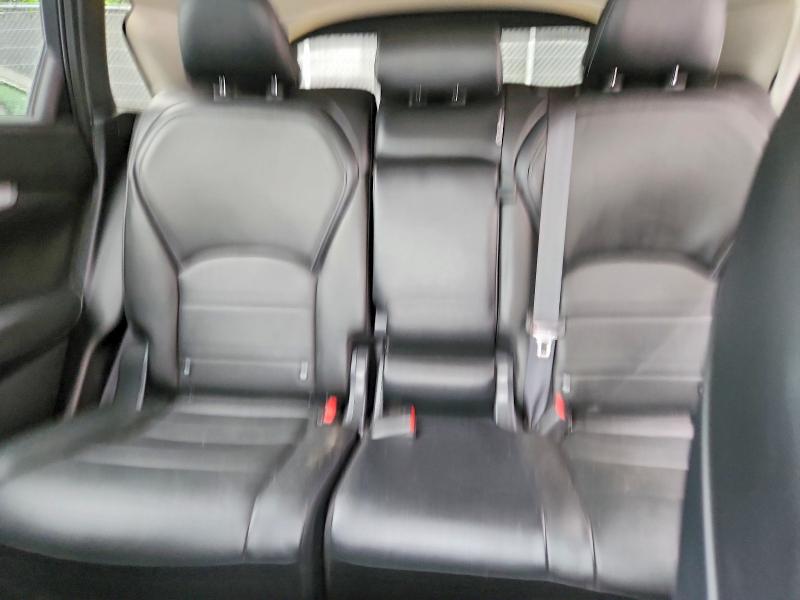 Photo 10 from auction – 2019 INFINITI QX50 with VIN 3PCAJ5M30KF148205