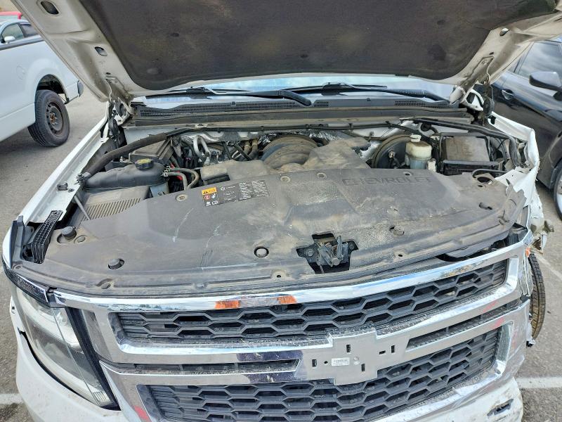Photo 11 from auction – 2016 CHEVROLET TAHOE with VIN 1GNSCBKC3GR331641