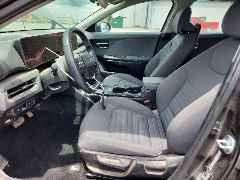 Photo 7 from auction – 2025 KIA K4 with VIN 3KPFU4DE0SE072578