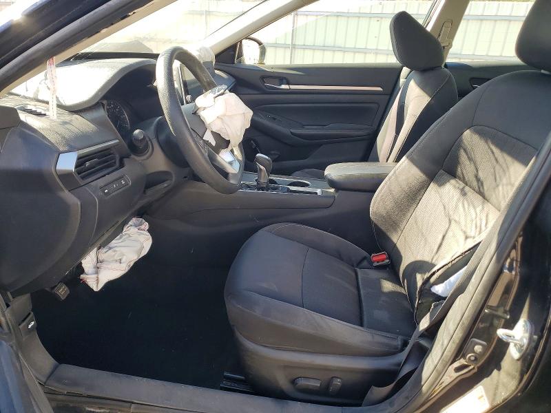 Photo 7 from auction – 2022 NISSAN ALTIMA with VIN 1N4BL4DV3NN390007