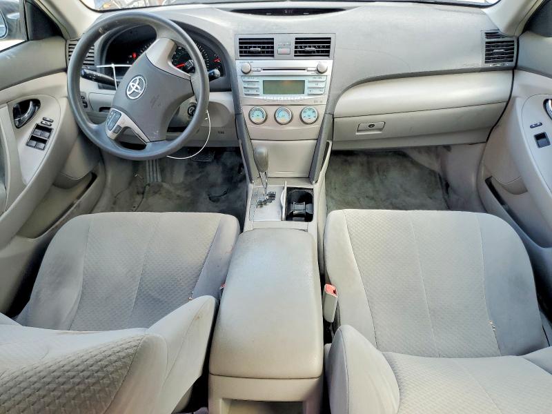 Photo 8 from auction – 2007 TOYOTA CAMRY with VIN 4T1BK46K47U528562