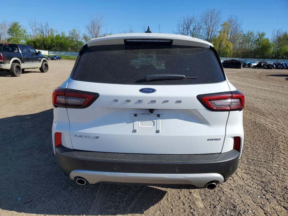Photo 6 from auction – 2023 FORD ESCAPE with VIN 1FMCU9GN6PUB23419