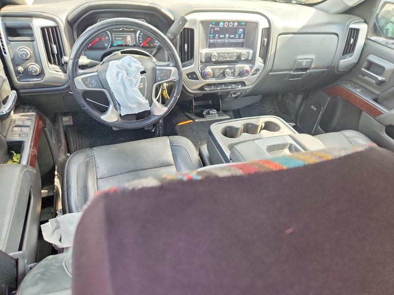 Zdjęcie 8 z aukcji – 2018 GMC SIERRA z VIN 3GTU2NEC4JG514894