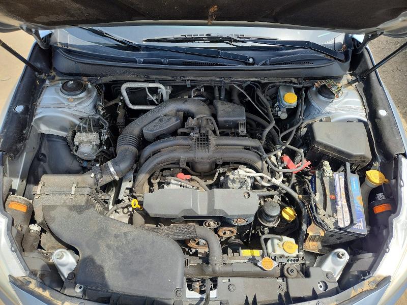 Photo 11 from auction – 2017 SUBARU LEGACY with VIN 4S3BNAN63H3043044