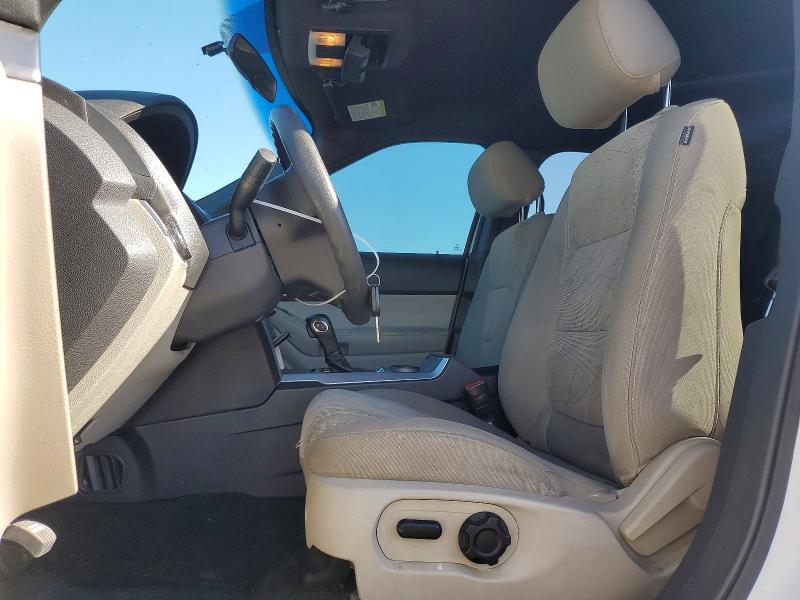 Zdjęcie 7 z aukcji – 2013 FORD EXPLORER z VIN 1FM5K7B88DGB70207