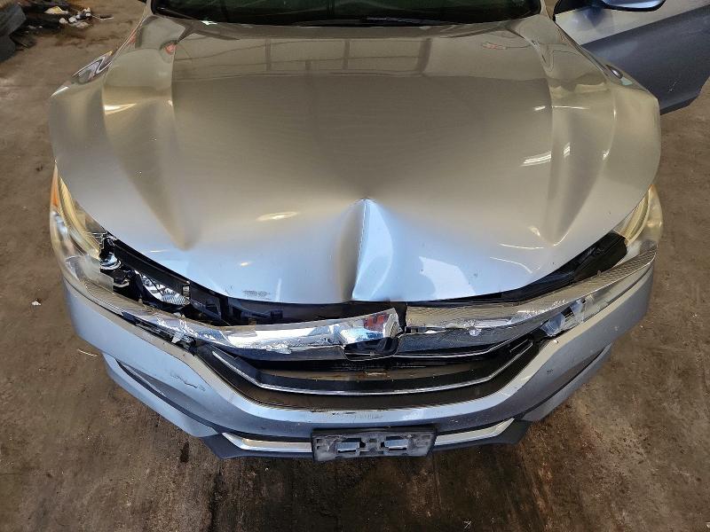 Photo 11 from auction – 2017 HONDA ACCORD with VIN 1HGCR2F35HA239597