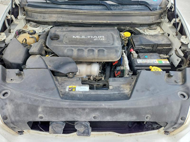 Photo 12 from auction – 2014 JEEP CHEROKEE with VIN 1C4PJLCB8EW312761