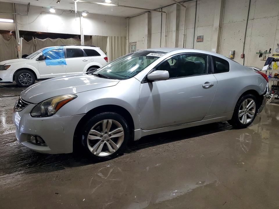 2013 NISSAN ALTIMA - Търг №54337356