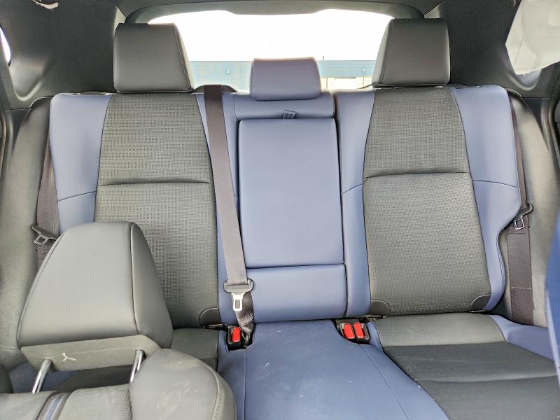 Photo 10 from auction – 2026 SUBARU SOLTERRA with VIN JTMBDAFC7TJ008387