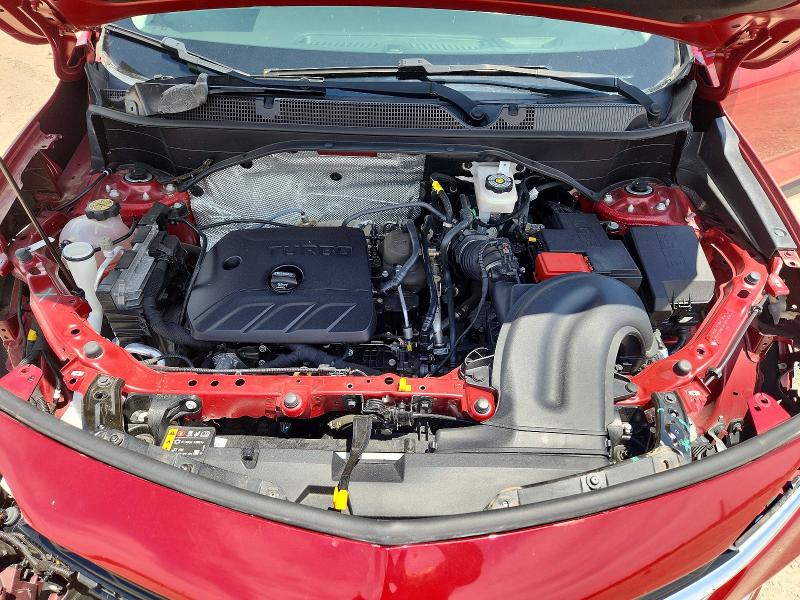 Photo 12 from auction – 2020 BUICK ENCORE GX with VIN KL4MMFSL2LB125178