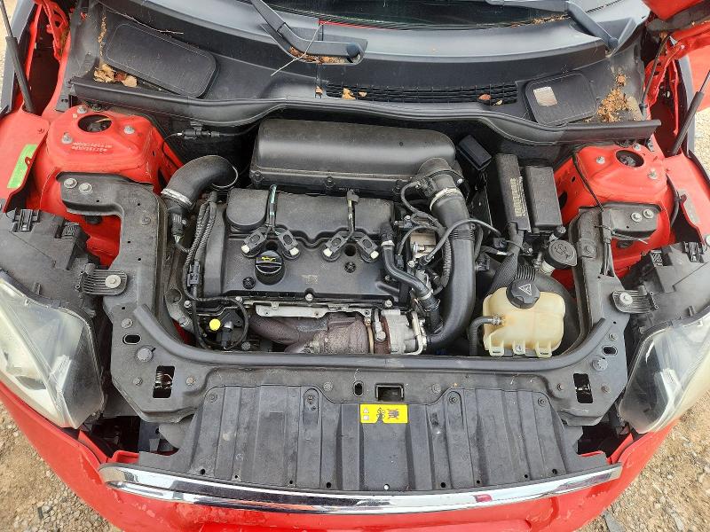 Photo 11 from auction – 2011 MINI COOPER with VIN WMWZC3C52BWM25725