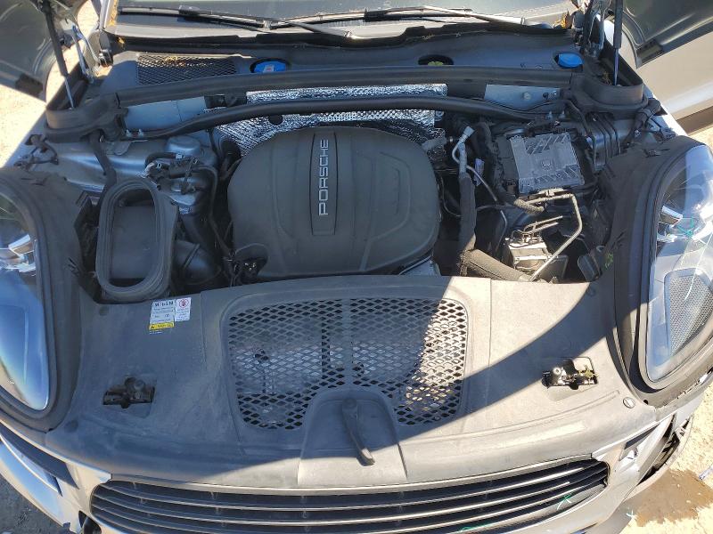 صورة رقم 12 من المزاد - 2021 PORSCHE MACAN مع VIN WP1AA2A59MLB17148