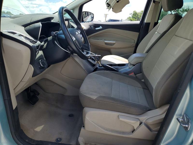 Foto 7 de la subasta – 2013 FORD C-MAX con VIN 1FADP5AU6DL533525