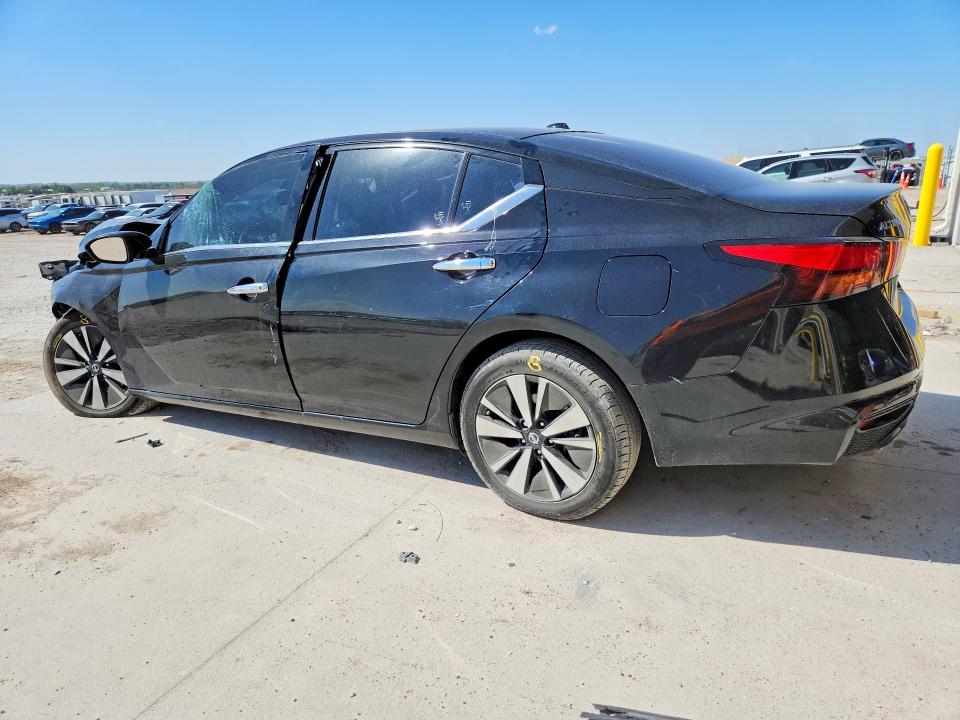 Photo 2 from auction – 2020 NISSAN ALTIMA with VIN 1N4BL4EV2LC163141