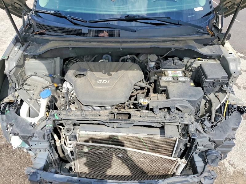 Photo 12 from auction – 2016 KIA SOUL with VIN KNDJN2A29G7358099