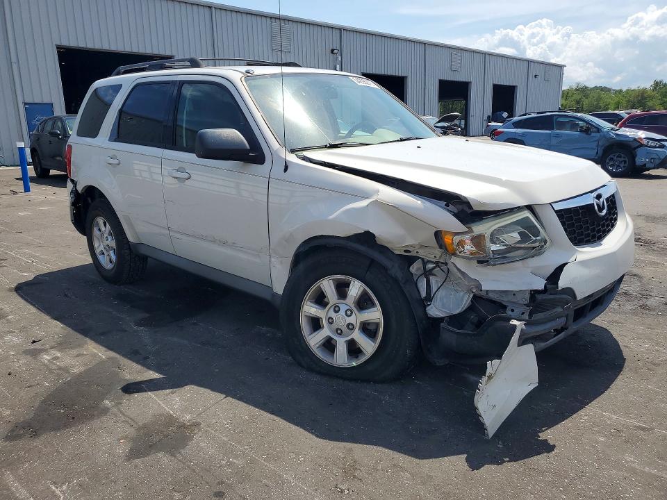 Zdjęcie 4 z aukcji – 2009 MAZDA TRIBUTE z VIN 4F2CZ96G89KM03270