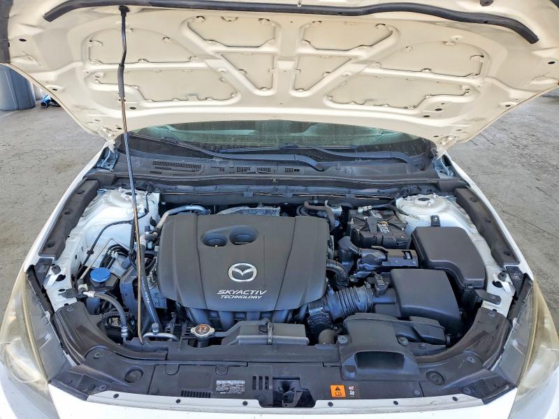 Photo 11 from auction – 2016 MAZDA 3 with VIN JM1BM1U75G1279217