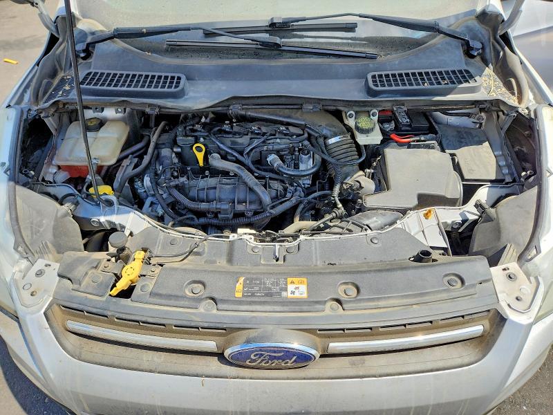 Photo 12 from auction – 2016 FORD ESCAPE with VIN 1FMCU9GX9GUB61731
