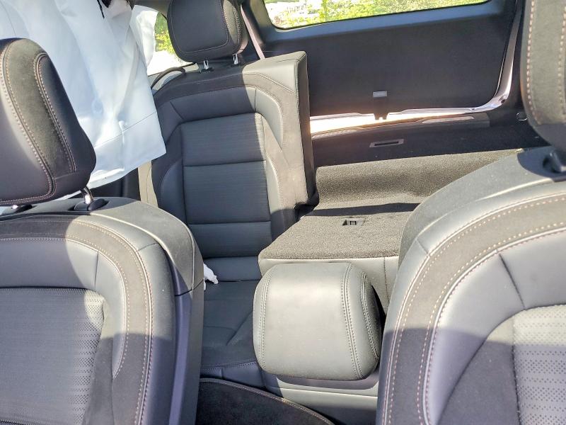 Photo 10 from auction – 2025 LINCOLN NAUTILUS with VIN 5LMPJ8K47SJ947519