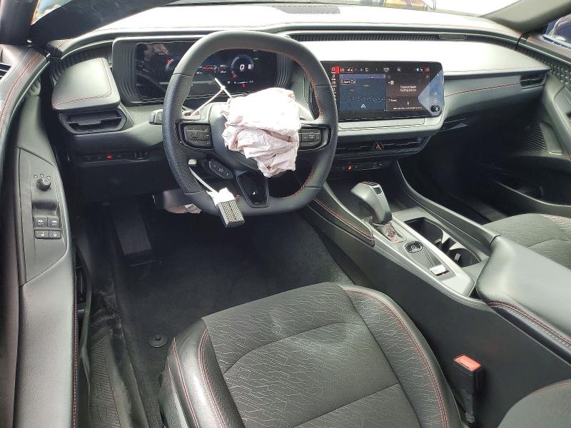 Photo 8 from auction – 2025 DODGE CHARGER with VIN 2C3CDBCK6SR564338